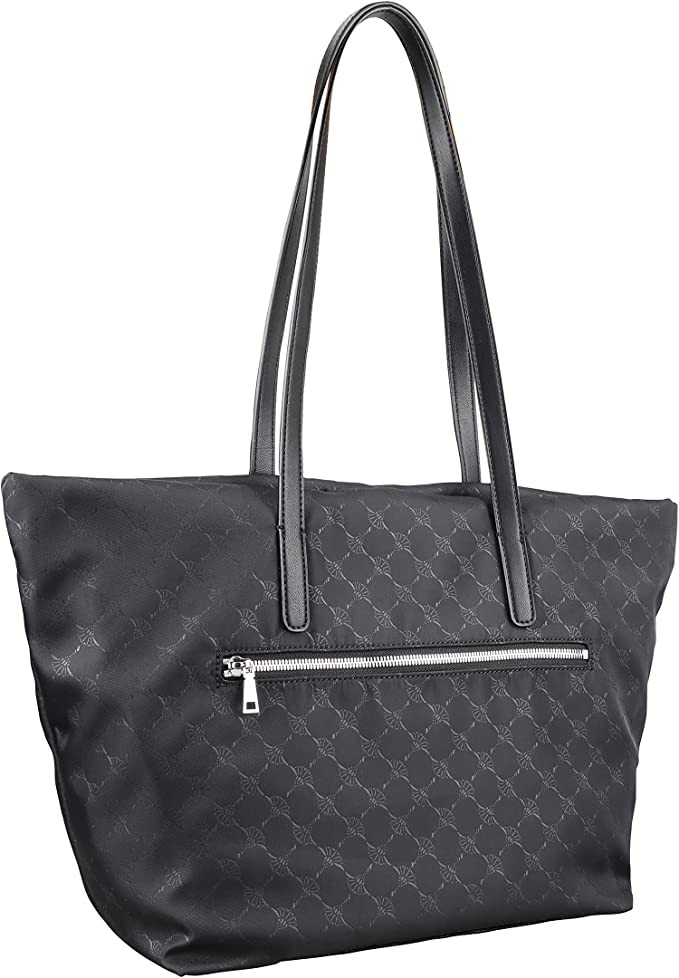 MAITRE Handtaschen schwarz mazzo di fiori helena shopper l