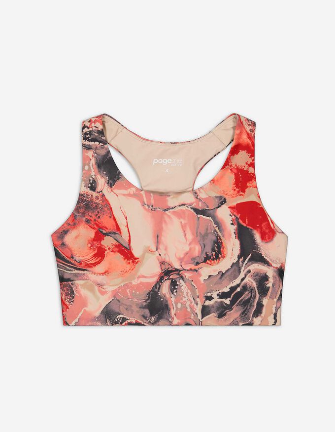 Cropped Top - Soft-Touch