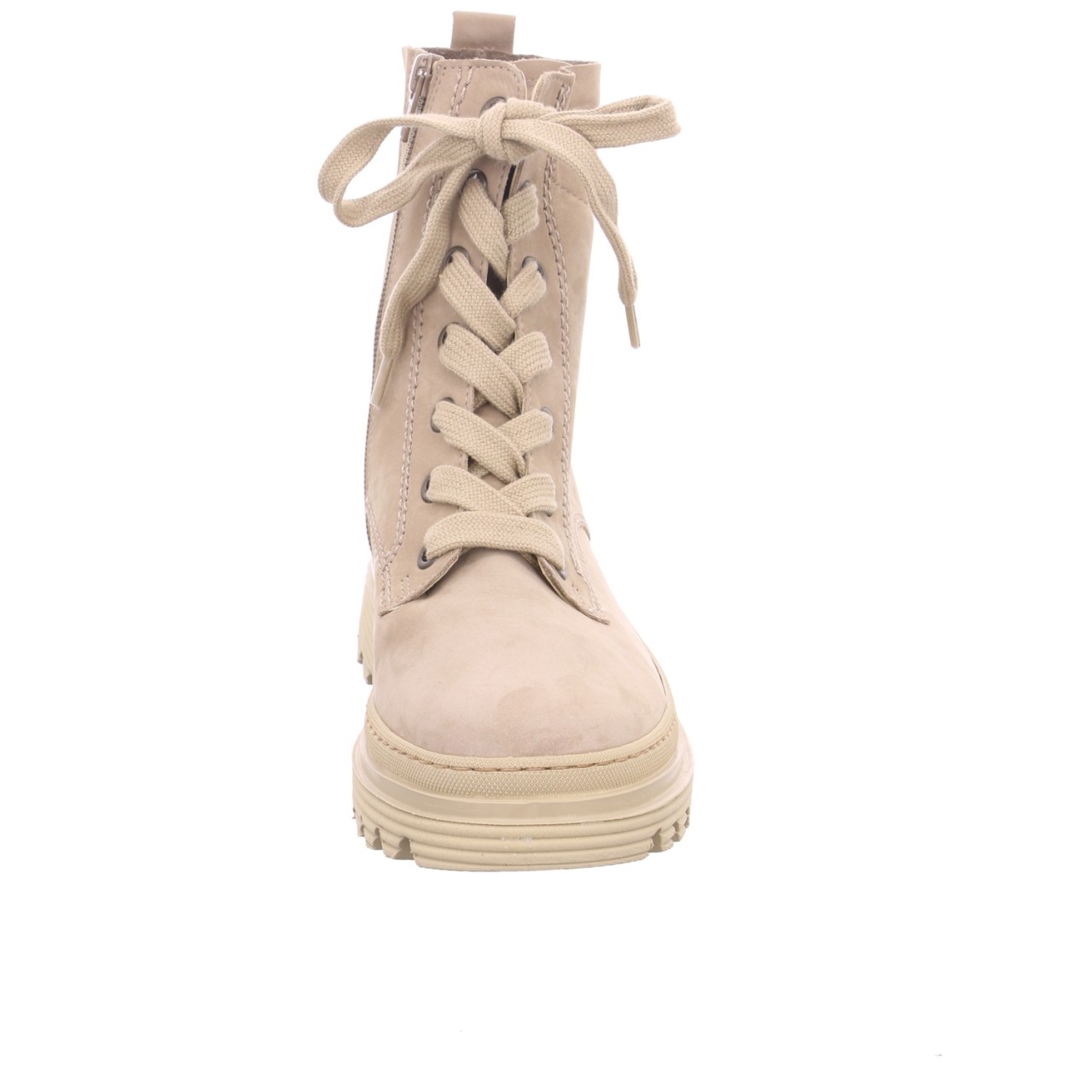 GABOR Stiefeletten beige