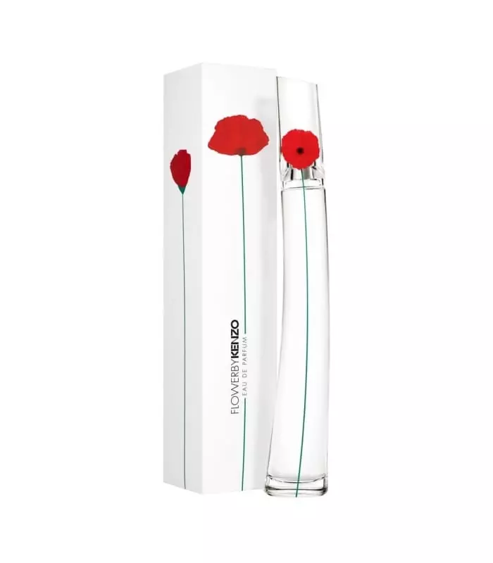 FLOWER BY KENZO Eau de Parfum Vaporisateur