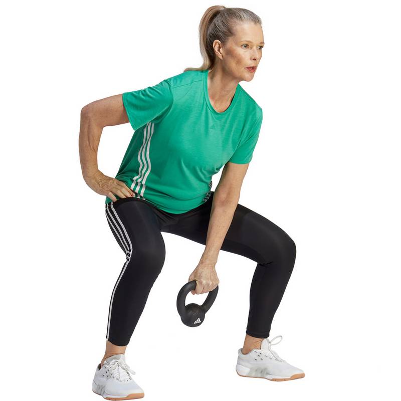 adidas Funktionsshirt Damen