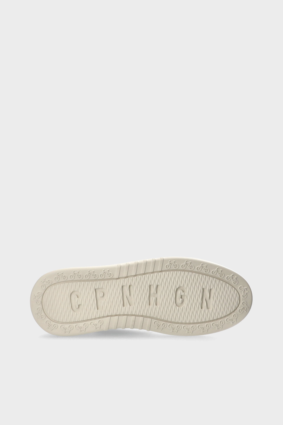 CPH1M leather mix white/light grey