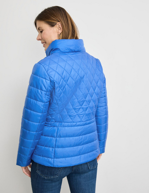 Wasserabweisende Steppjacke