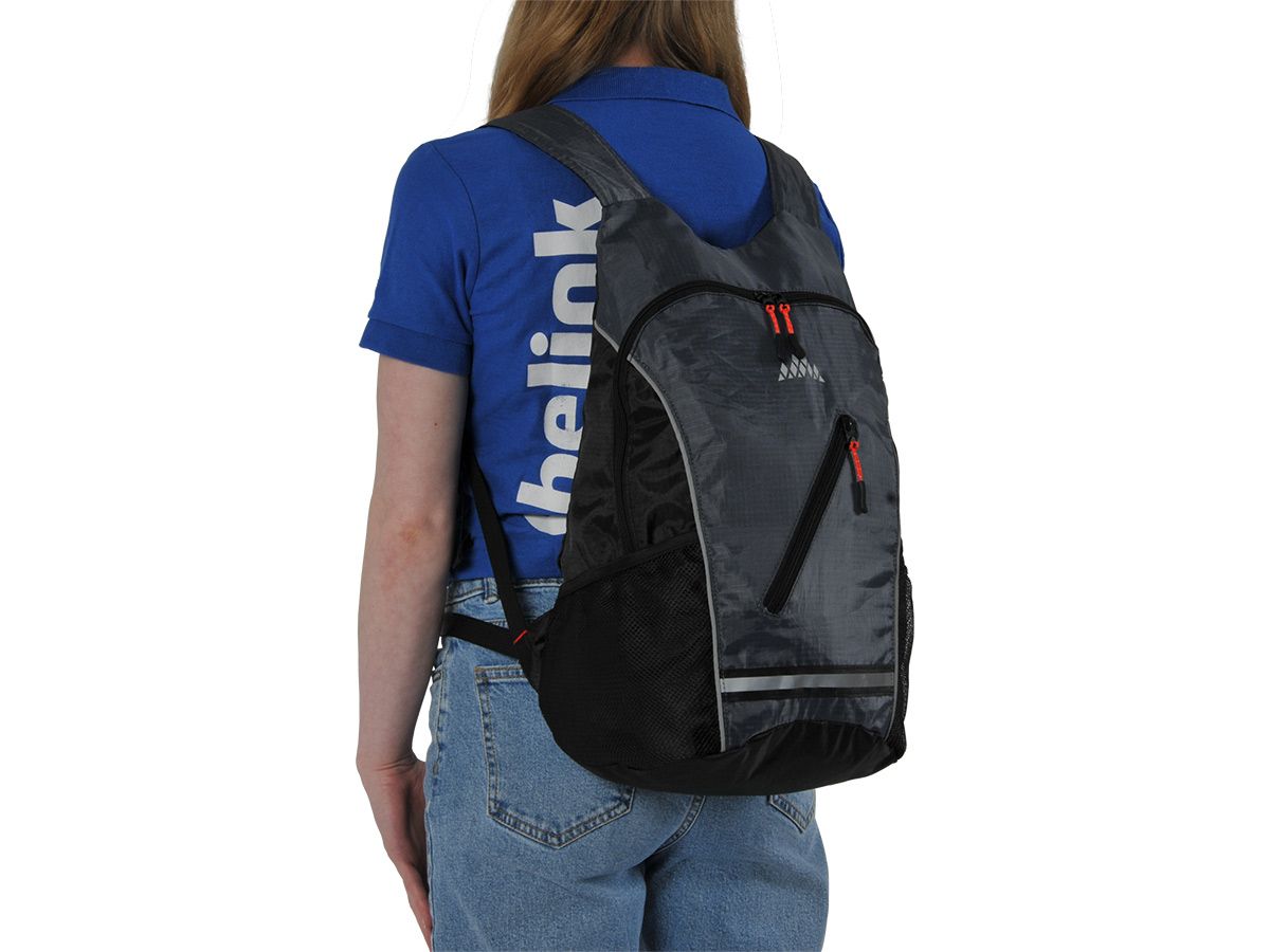 Obelink faltbarer Rucksack