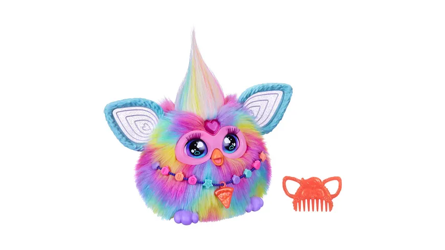 Hasbro - Furby (Farbmix)