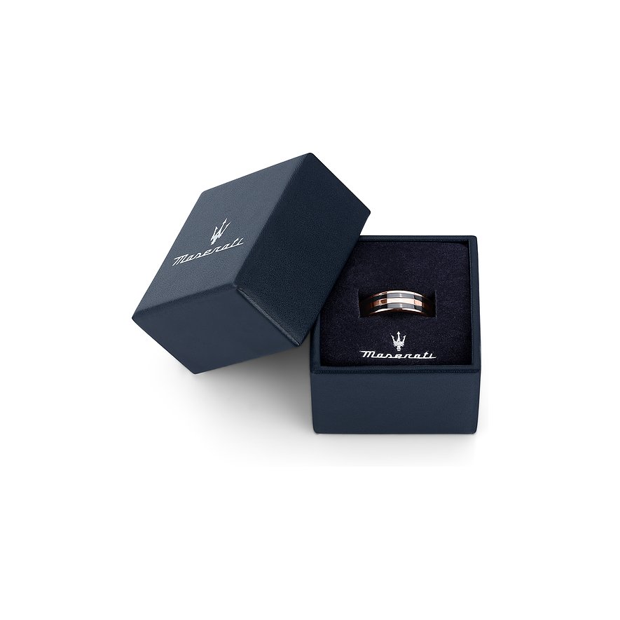 Maserati Herrenring