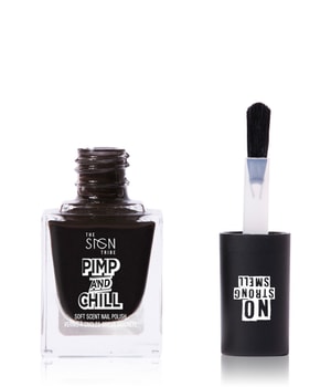 The Sign Tribe Pimp and Chill Soft Scent Nagellack-11 ml