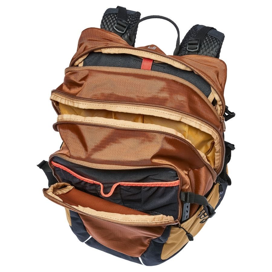 Tremalzo 16 - Fahrradrucksack