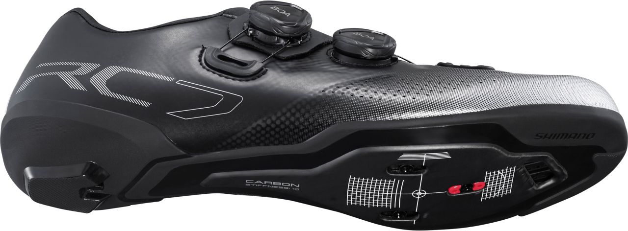 Shimano SH-RC702 - Rennradschuhe breit kaufen | Bike-Discount
