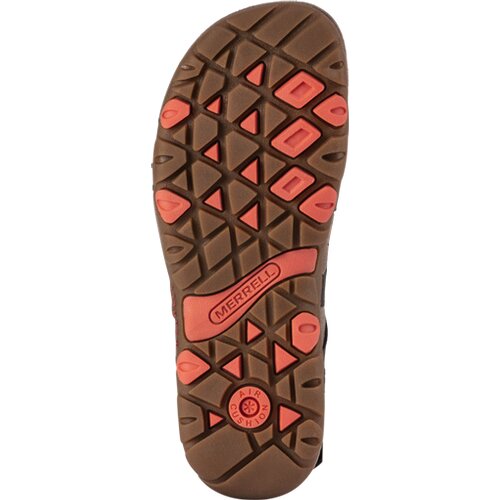 DAMEN SANDALEN SANDSPUR ROSE CONVERT