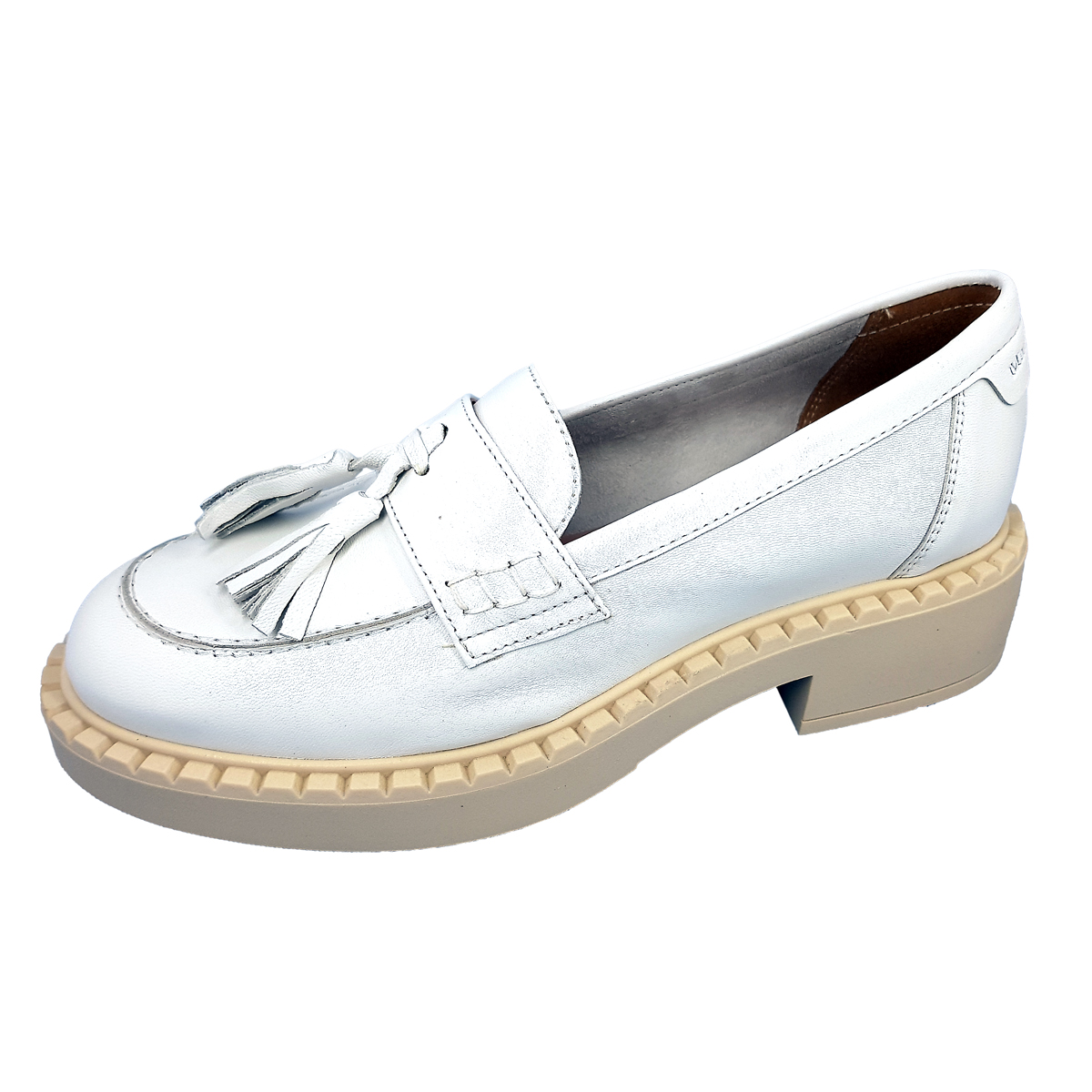 Marc O'Polo 301-17673203-101 Weiß 110 offwhite