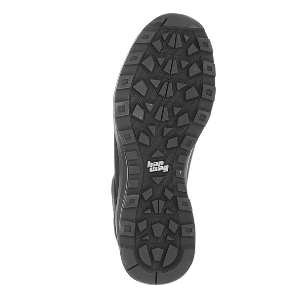 BANKS LOW LL Herren - Wanderschuhe