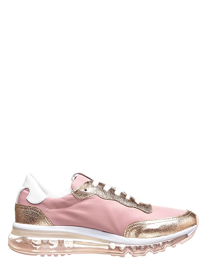Baldinini Sneakers in Rosa günstig kaufen 39