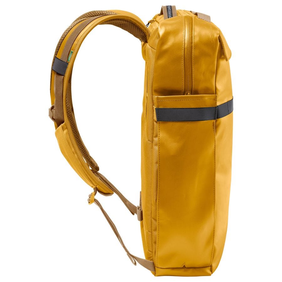 Mineo Transformer 20 Fahrrad Rucksack Fahrradtasche