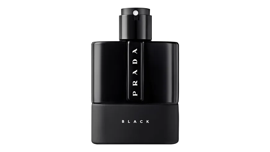 Prada Luna Rossa Black Eau de Parfum