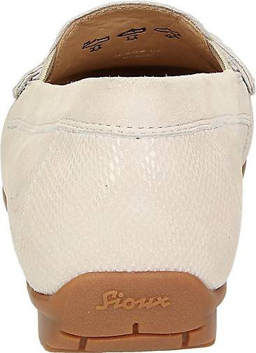 Sioux Slipper Cortizia-723-H