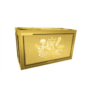 Yu-Gi-Oh! - Legendary Decks II: Unlimited Reprints 2024 (EN)