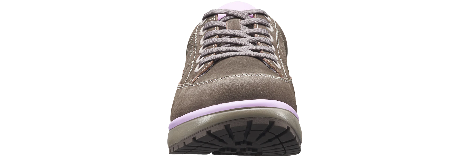 Vancouver Brown
