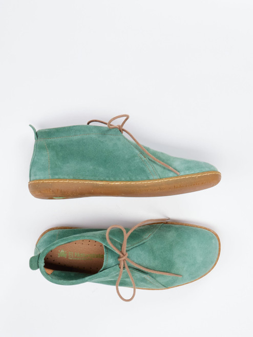 Schnürstiefelette-17016790004 El Naturalista
