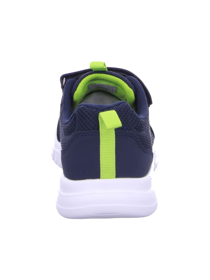 Kangaroos Klettschuhe in blau günstig kaufen