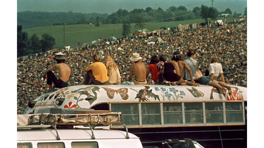 Woodstock - 40th Anniversary Edition  [DC] [2 DVDs]