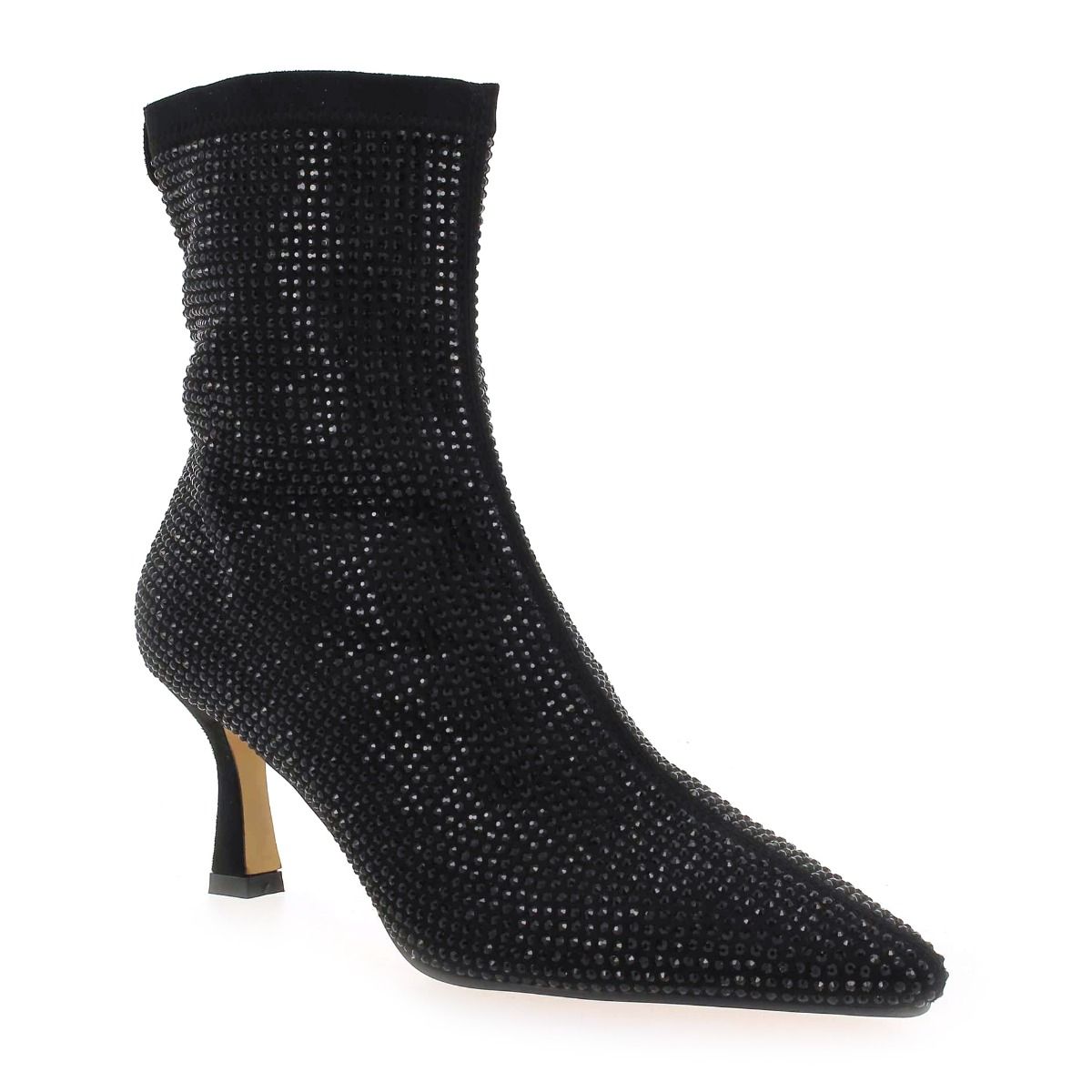 Pedro Miralles  25648 - Noir Strass