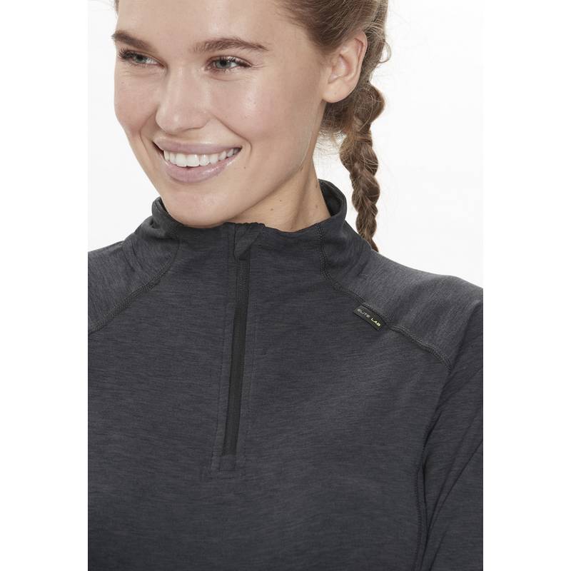 ELITE LAB Core X1 Elite Langarmshirt Damen