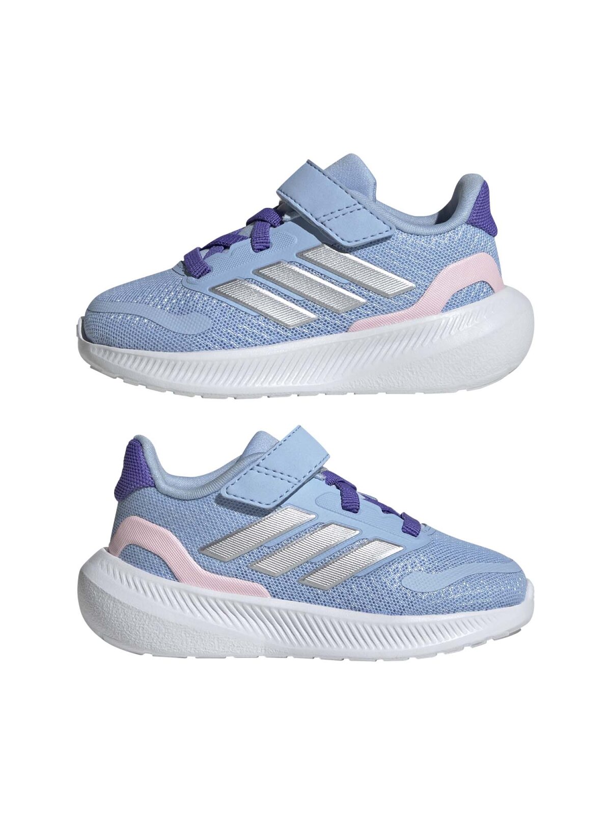 Adidas Runfalcon 5 Schuh Kinder blau