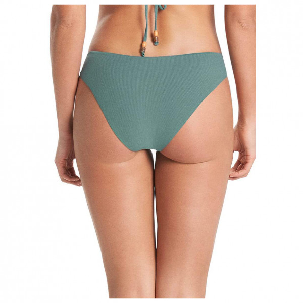 Maaji - Women's Eucalyptus Green Sublimity - Bikini-Bottom