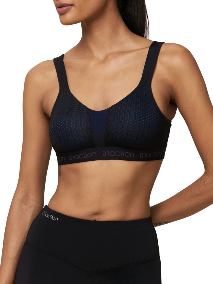 Triumph Sport-BH Triaction Energy Lite in Black günstig kaufen