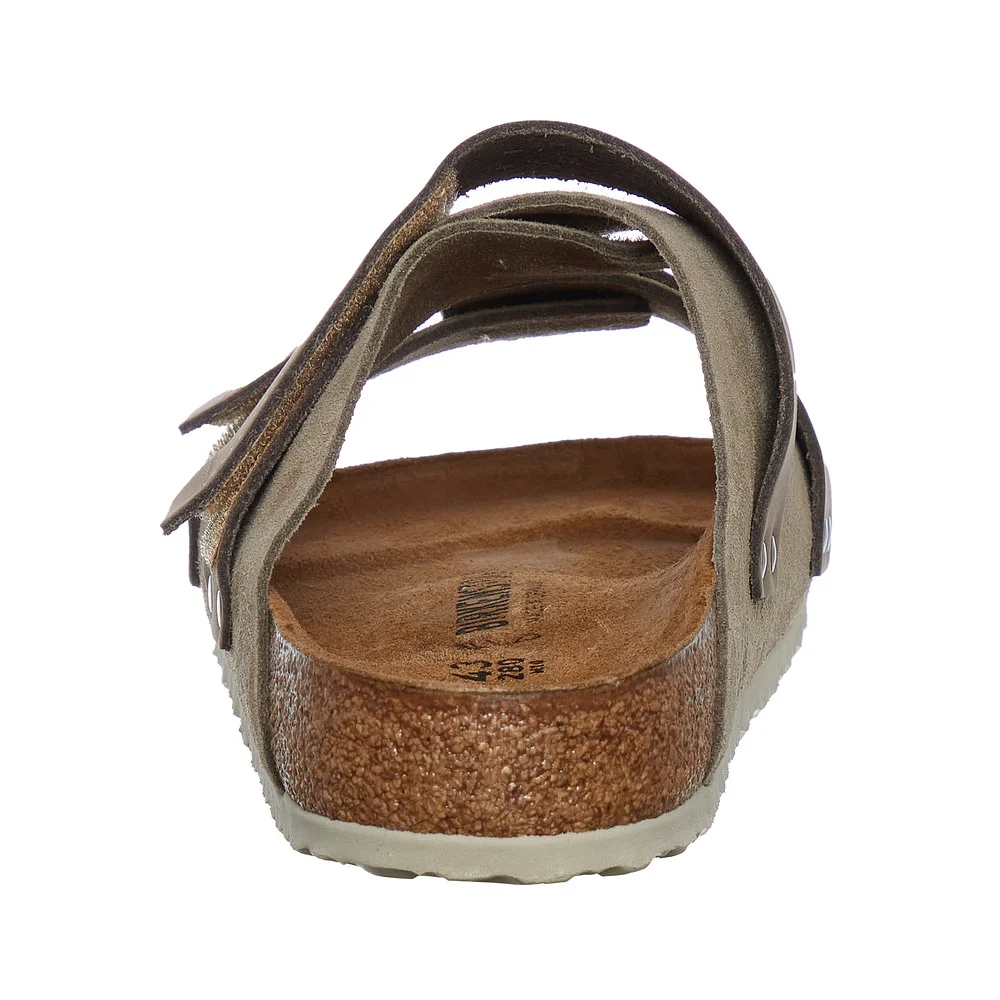 Birkenstock Uji 1025690 / braun