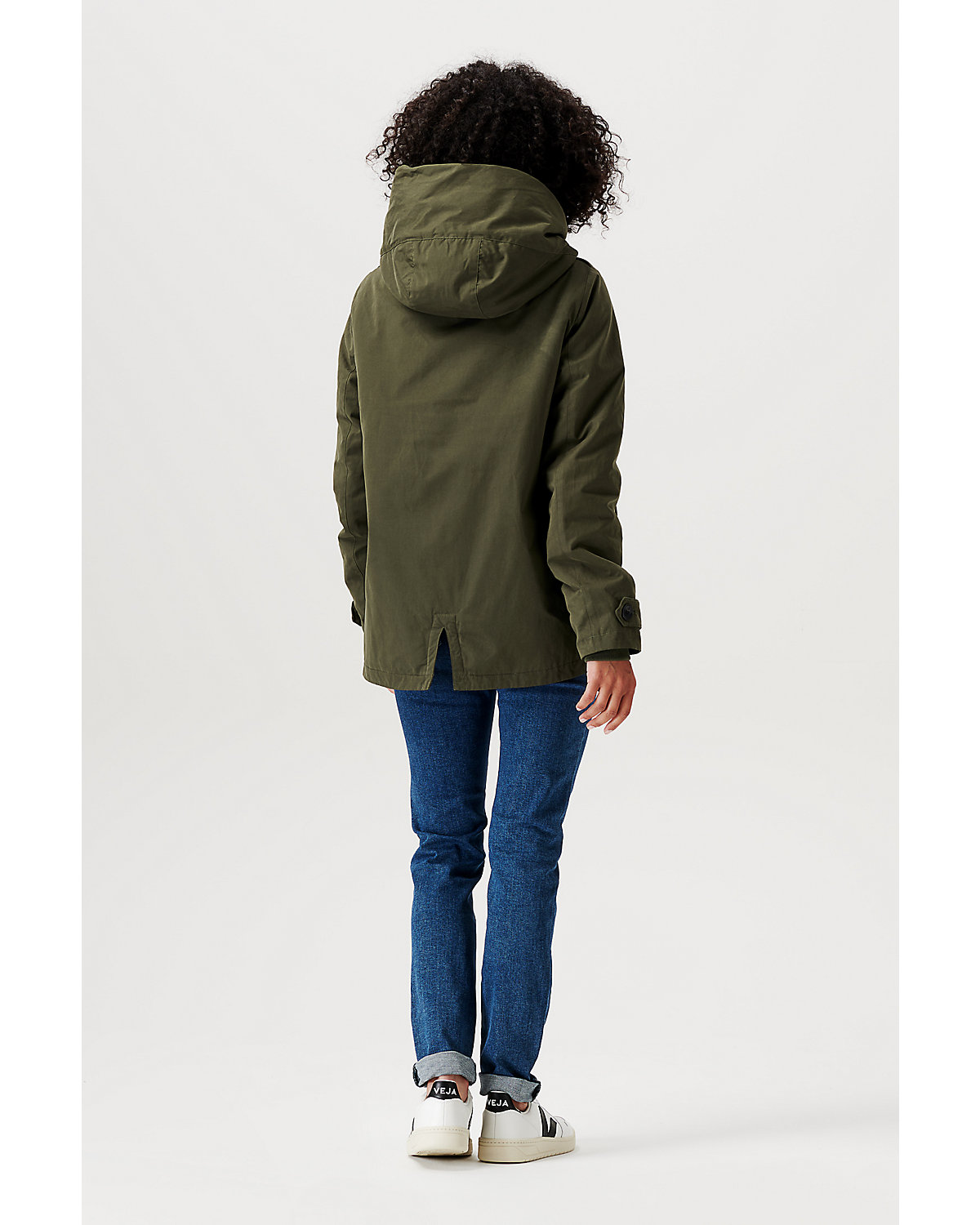 Umstandsjacke Winter Abby 2-Way Umstandsjacken
