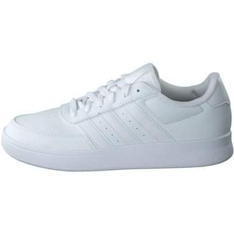adidas Breaknet 2.0 Sneaker in weiß