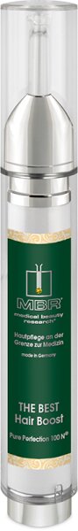 MBR Pure Perfection 100 N The Best Hair Boost Haarserum