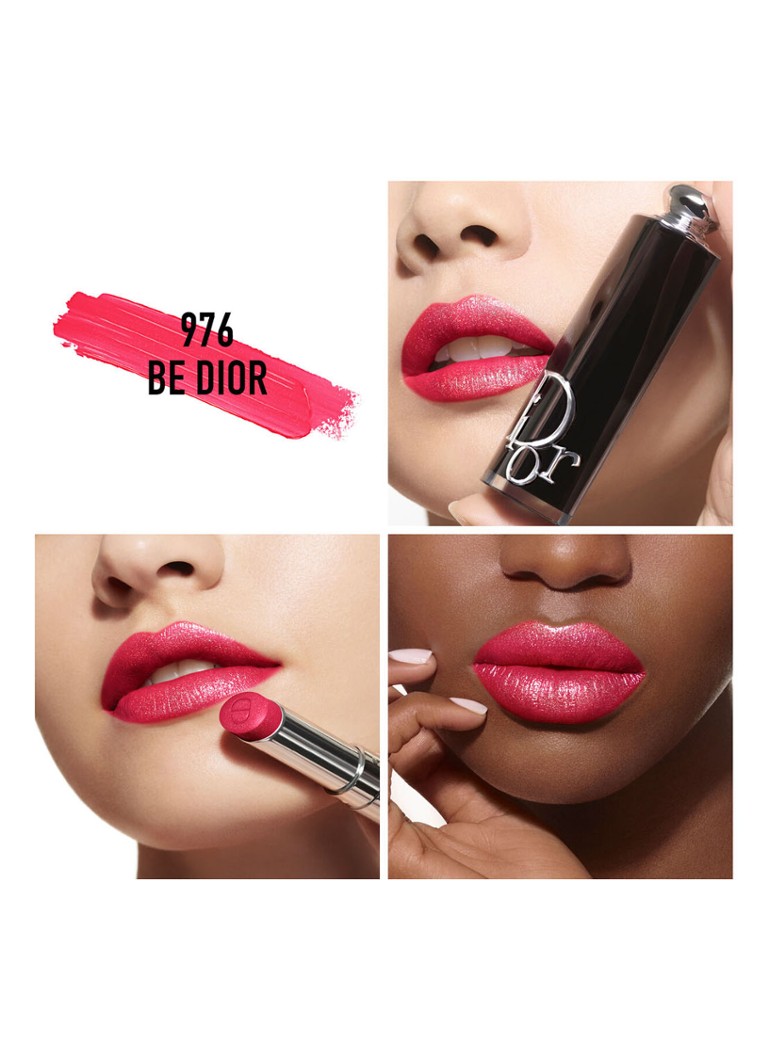 Κραγιόν DIOR Dior Addict