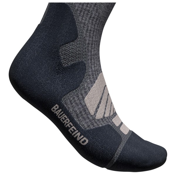 Bauerfeind Sports - Outdoor Merino Compression Socks - Kompressionssocken