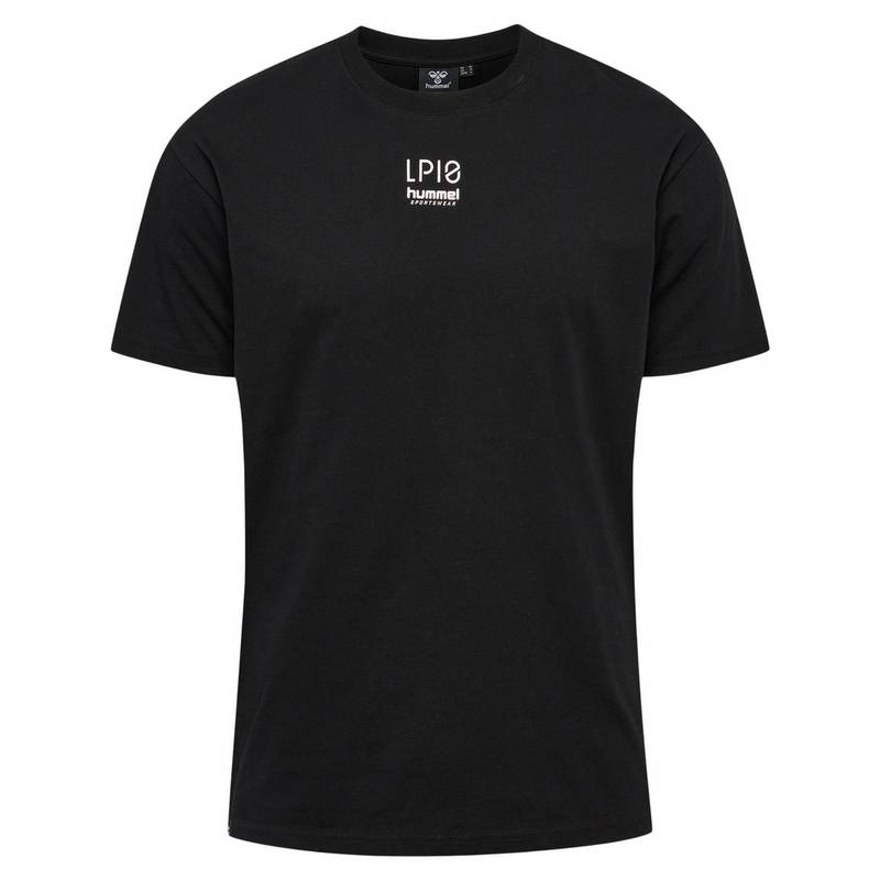 hummel hmlLP10 BOXY T-SHIRT T-Shirt Herren
