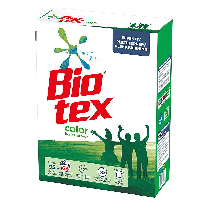 Bio Tex Bio Tex 3,34 kg, farge
