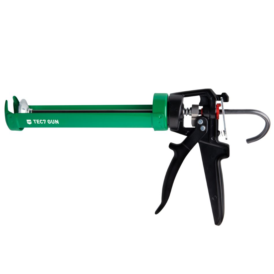 Pistola de calafetagem TEC7 Tec Gun 18/1 para cartuchos