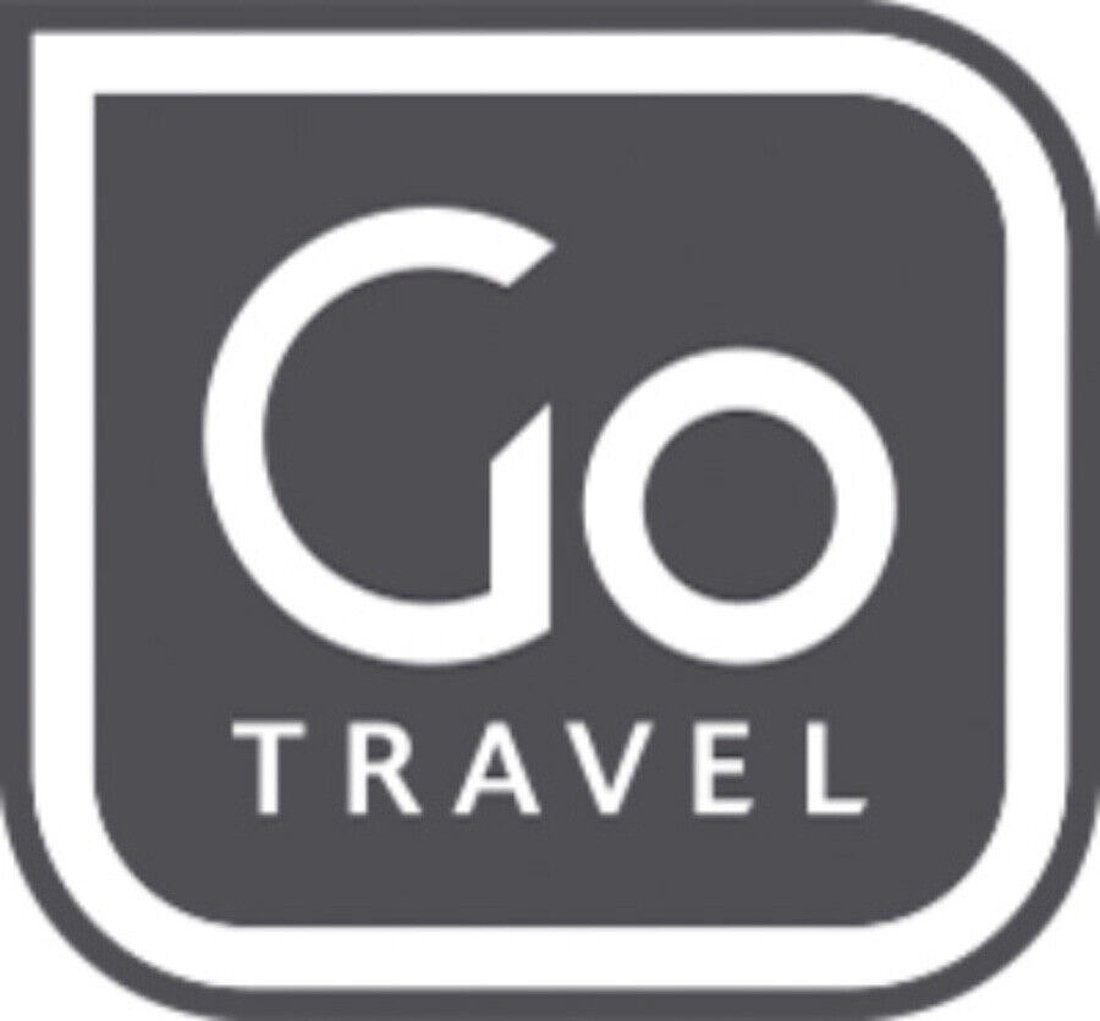 Go Travel Wand-Wäscheleine 109 - Reise Wäscheleine, Auch ohne Wäscheklammern, einzigartiges Twist-Design. 2,5 Meter lang