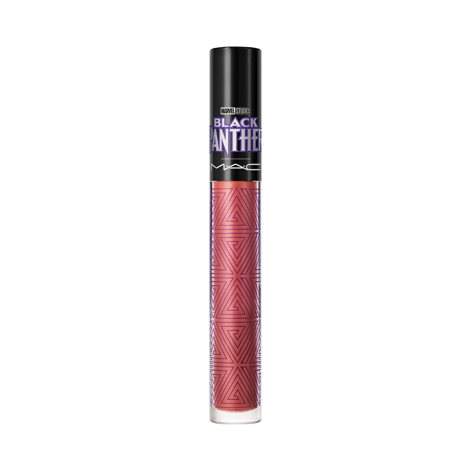 Lipsticks Love Me Liquid Lipcolour / Wakanda Forever - Κραγιόν