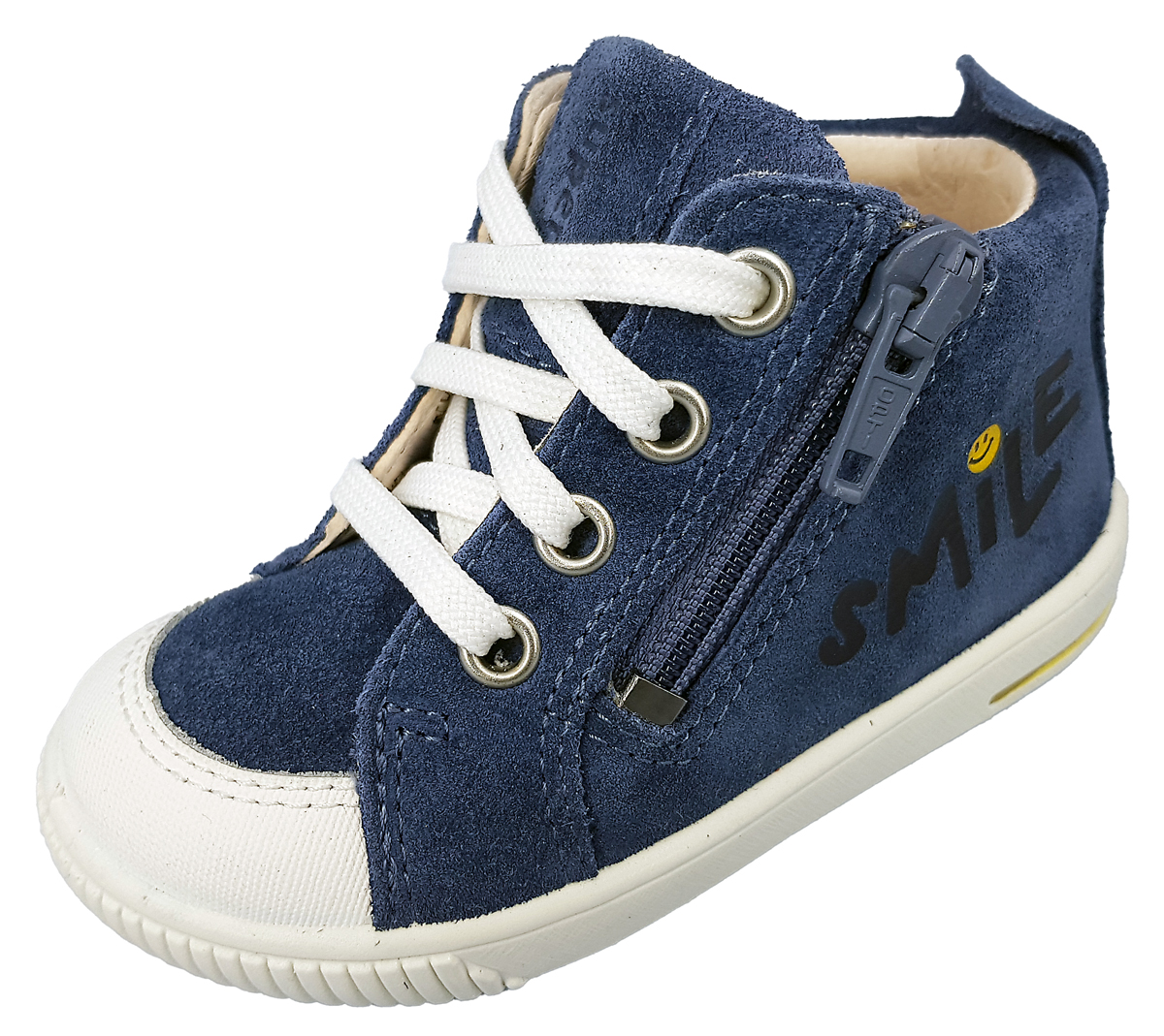 Superfit Moppy 1-000362-8000 Blau 8000 Blau/Weiss