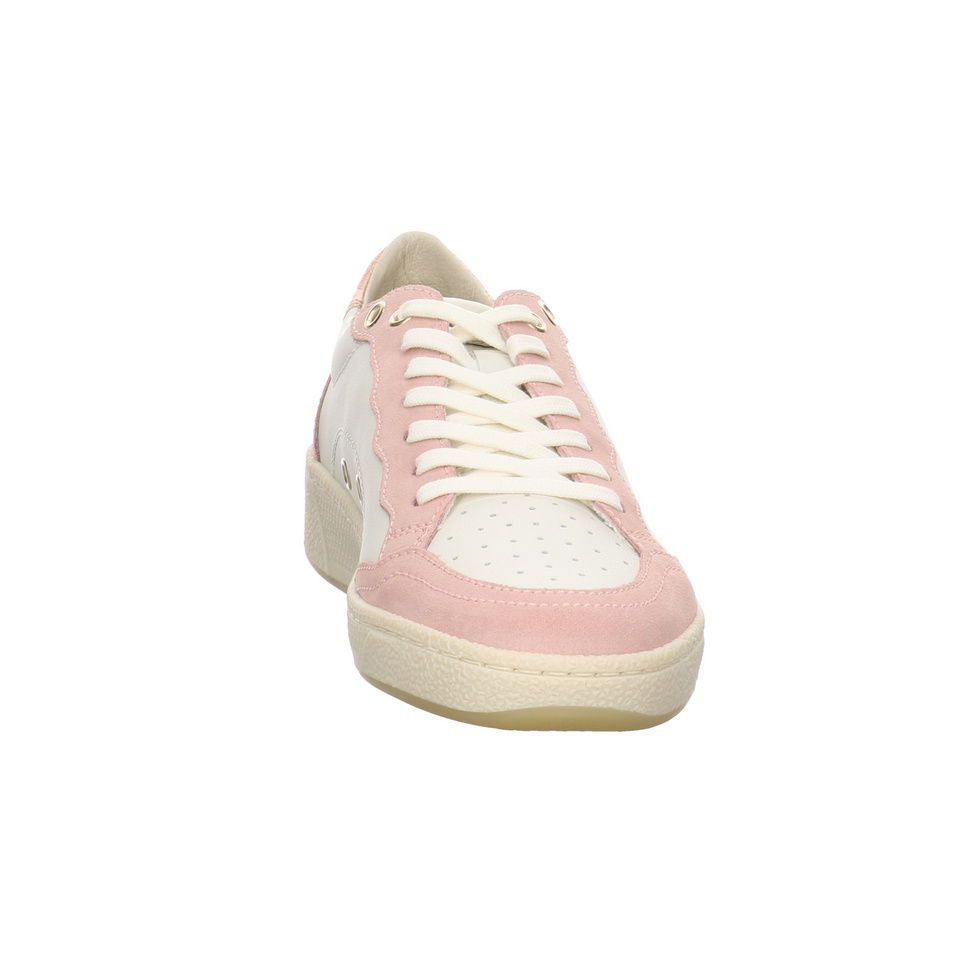 Blauer Olympia Sneaker