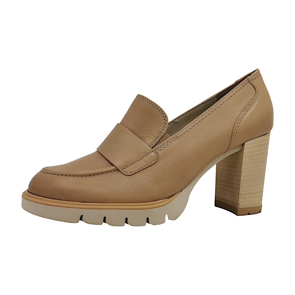 Paul Green 3784-135 Beige 135 Sand