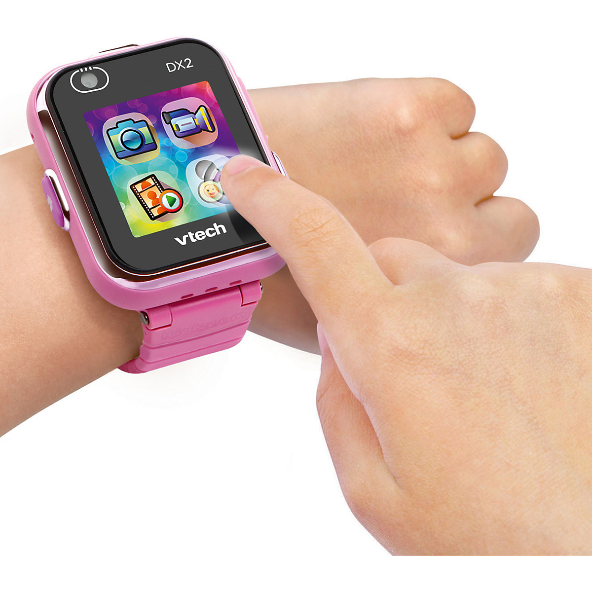 Kidizoom Smart Watch DX2 pink