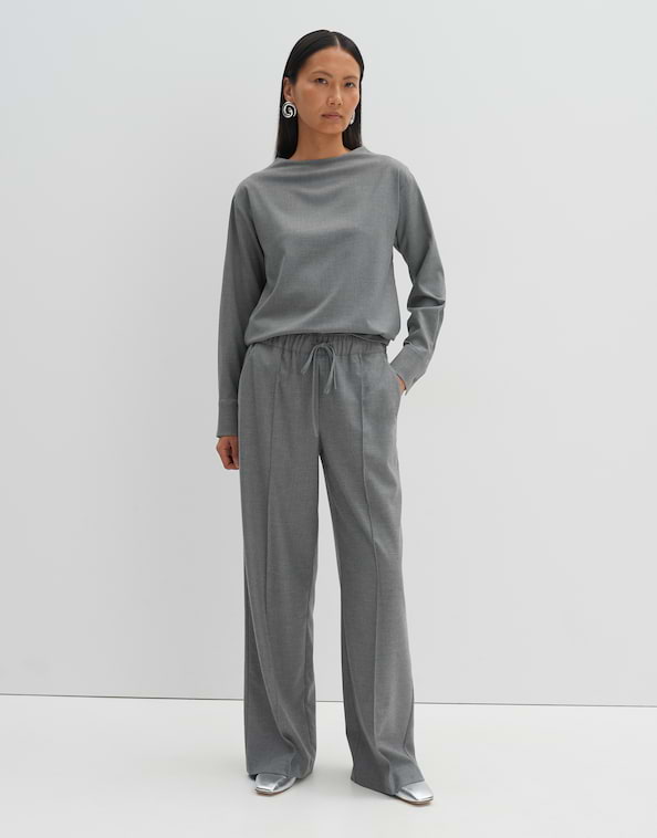 Shirtbluse Zalene