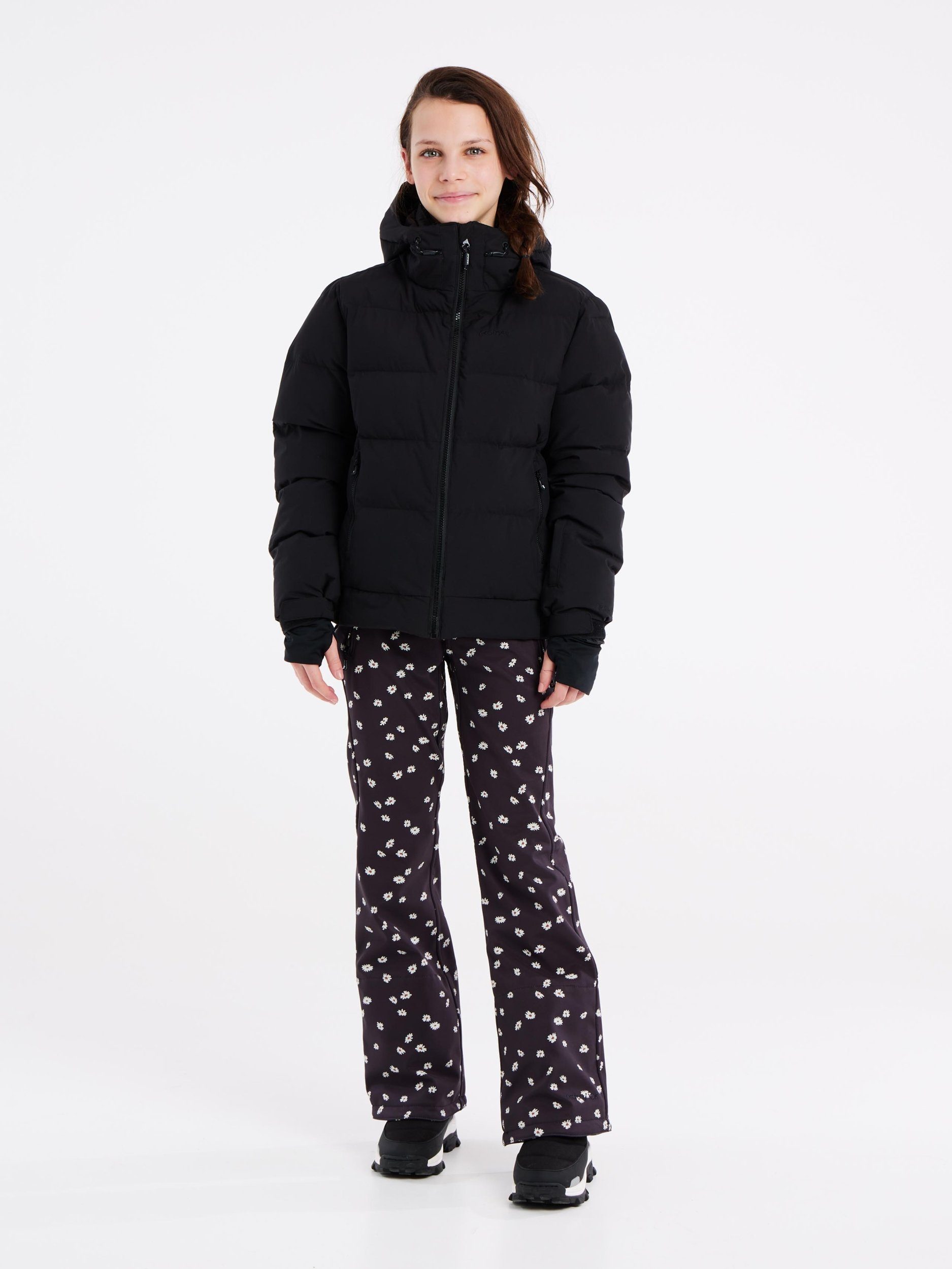 Protest Skijacke PRTELINY JR snowjacket