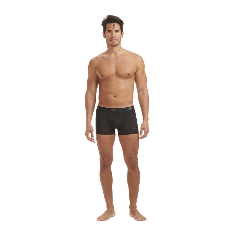 adidas Trunk BASIC Unterhose Herren