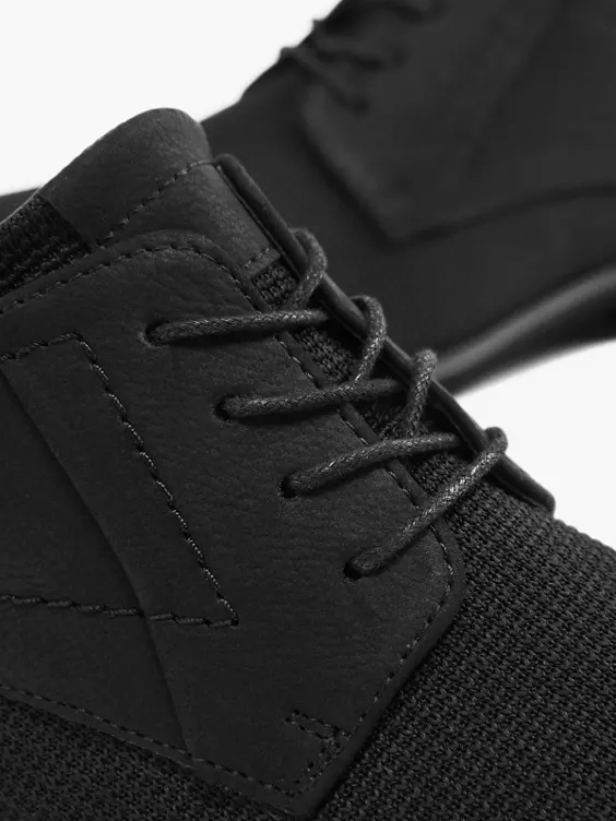 AM SHOE Business Schnürer