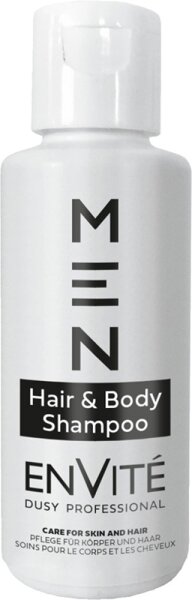 Dusy Professional EnVité Men Hair&Body Shampoo